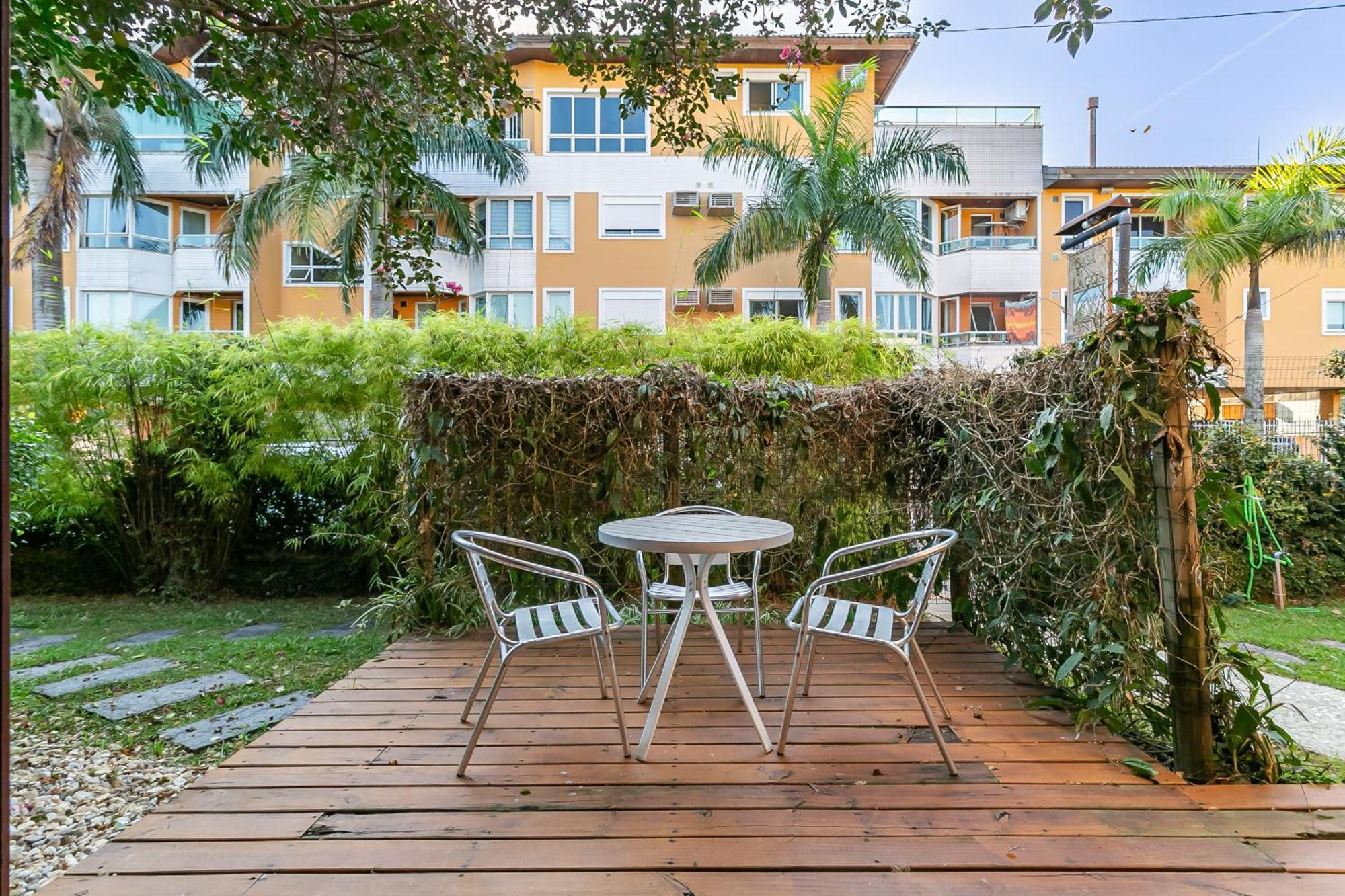 Pousada Casa Da Lagoa Florianópolis Extérieur photo