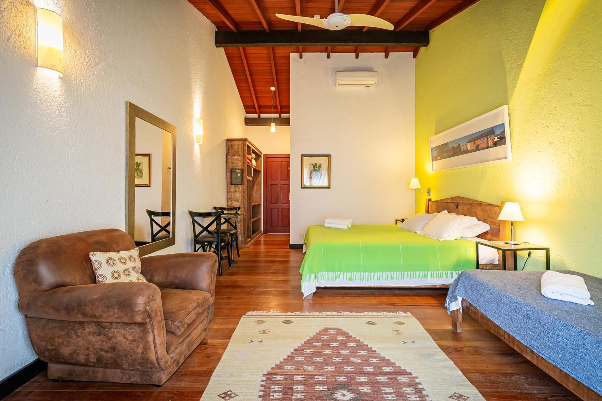 Pousada Casa Da Lagoa Florianópolis Extérieur photo