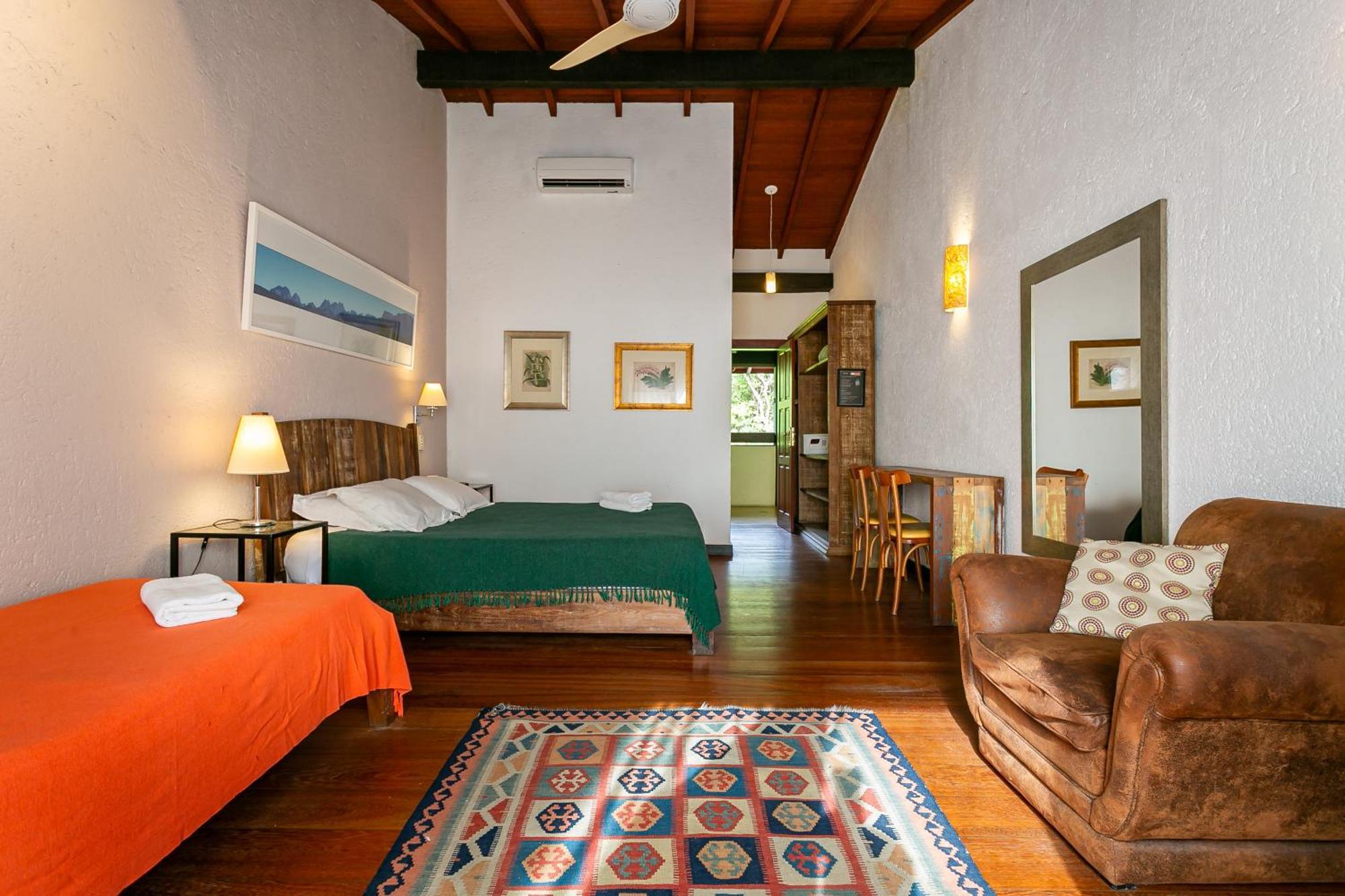 Pousada Casa Da Lagoa Florianópolis Extérieur photo